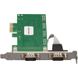 Контролер Frime WCH384L (ECF-PCIEto4SWCH384.LP) PCI-E-4xRS232 ECF-PCIEto4SWCH384.LP фото 6