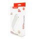 Універсальна мобільна батарея Hypergear 20000mAh Fast Charge White (Hypergear-15460/29509) Hypergear-15460/29509 фото 3