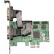 Контролер Frime WCH384L (ECF-PCIEto4SWCH384.LP) PCI-E-4xRS232 ECF-PCIEto4SWCH384.LP фото 8