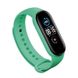 Ремінець BeCover для Xiaomi Mi Smart Band 5/Mi Smart Band 6 Green (705067) 705067 фото 1