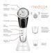 Мікрострумовий ліфтинг-масажер для обличчя Medica+ Skin Lifting 7.0 White (MD-112204) 478685 фото 2