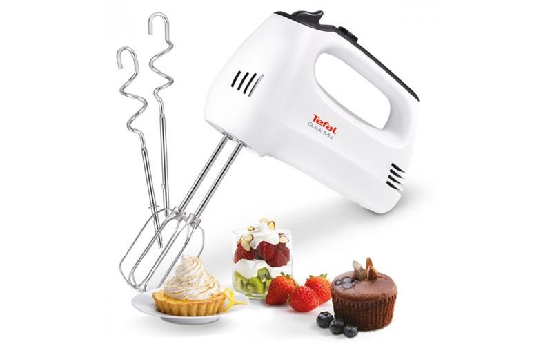 Мiксер Tefal HT310138 HT310138 фото