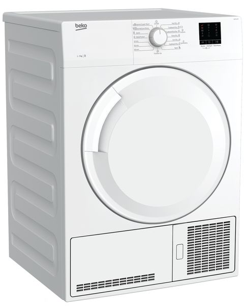 Сушильна машина Beko DB7111PA DB7111PA фото