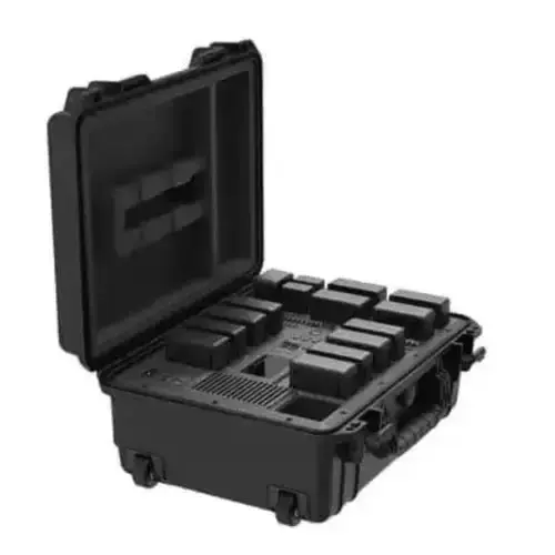 Зарядний пристрій DJI BS30 Intelligent Battery Station for DJI Matrice 30 (CP.EN.00000396.01) CH-385564 фото