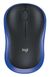 Миша бездротова Logitech M185 Blue (910-002239) 910-002239 фото 10