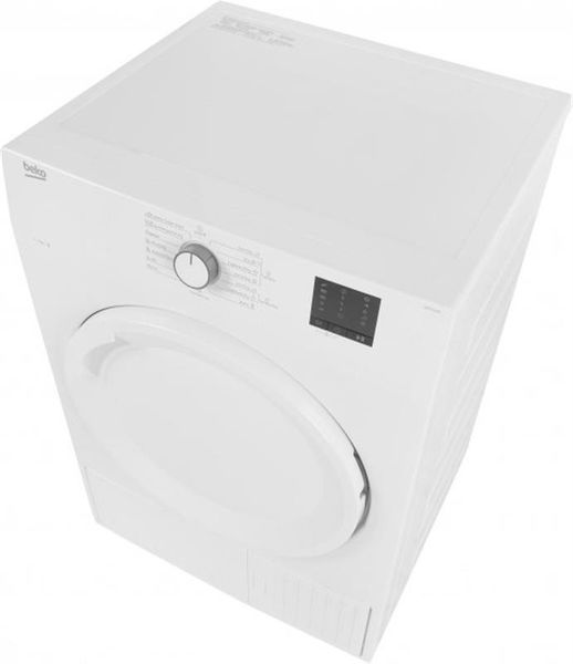 Сушильна машина Beko DB7111PA DB7111PA фото