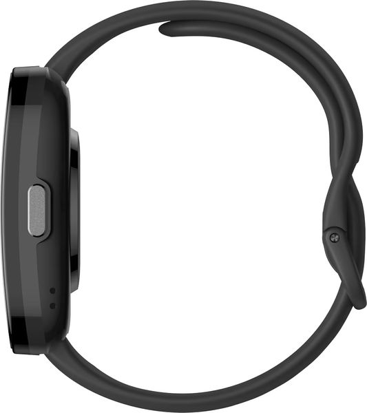 Смарт-годинник Xiaomi Amazfit Bip 5 Soft Black 476295 фото