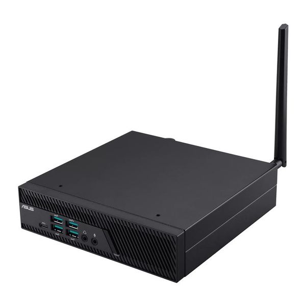 Неттоп Asus Mini PC PB62-B7017MH (90MS02C1-M00170) 90MS02C1-M00170 фото