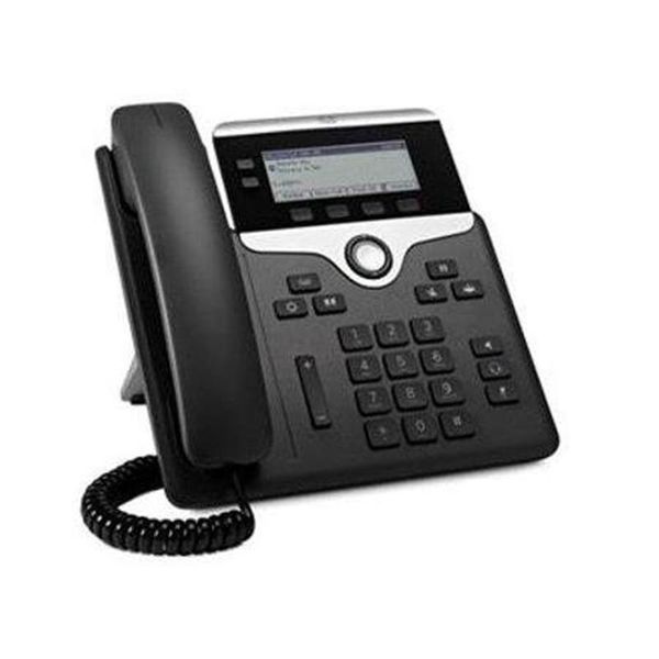 IP-телефон Cisco UC Phone 7821 (CP-7821-K9=) CP-7821-K9= фото