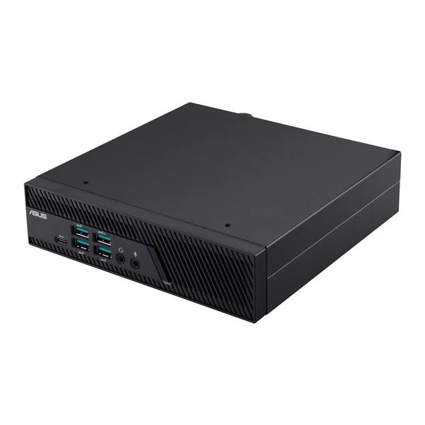 Неттоп Asus Mini PC PB62-B7017MH (90MS02C1-M00170) 90MS02C1-M00170 фото