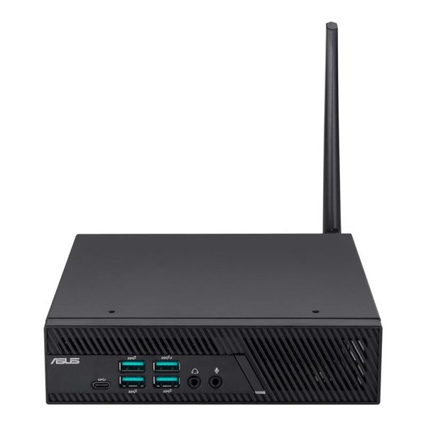 Неттоп Asus Mini PC PB62-B7017MH (90MS02C1-M00170) 90MS02C1-M00170 фото