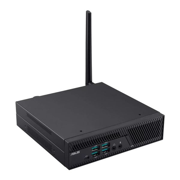 Неттоп Asus Mini PC PB62-B7017MH (90MS02C1-M00170) 90MS02C1-M00170 фото