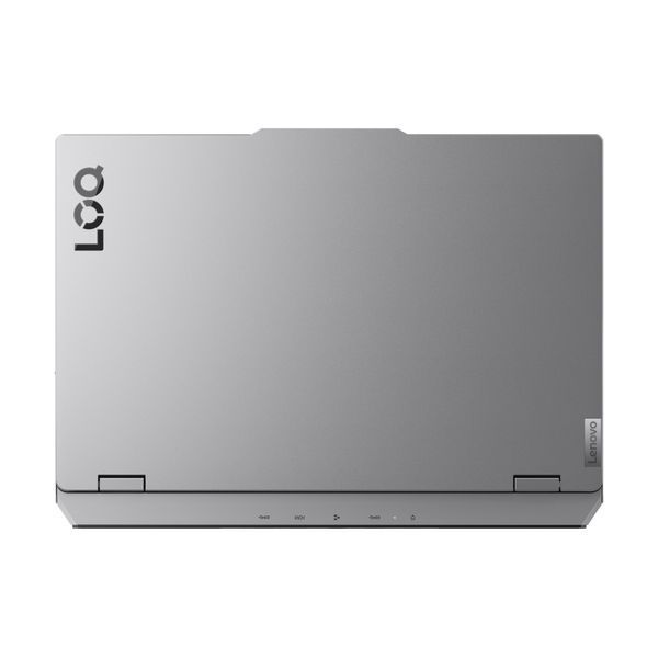 Ноутбук Lenovo LOQ 15IRX10 (83JE00L7RA) Luna Grey