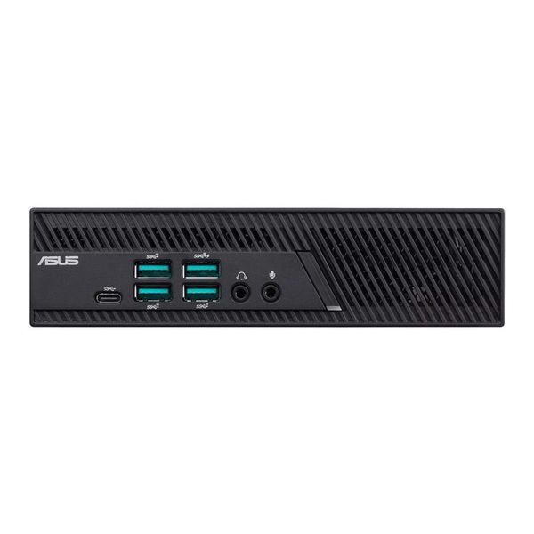 Неттоп Asus Mini PC PB62-B7017MH (90MS02C1-M00170) 90MS02C1-M00170 фото