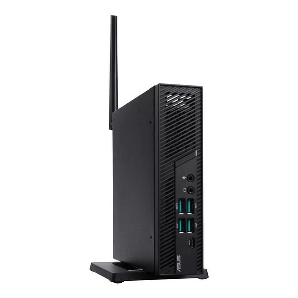 Неттоп Asus Mini PC PB62-B7017MH (90MS02C1-M00170) 90MS02C1-M00170 фото