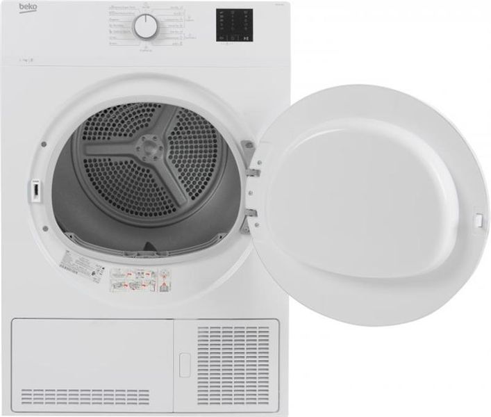 Сушильна машина Beko DB7111PA DB7111PA фото