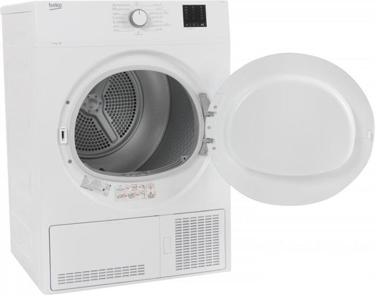 Сушильна машина Beko DB7111PA DB7111PA фото