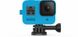 Чохол GoPro Sleeve&Lanyard Blue для Hero8 (AJSST-003) AJSST-003 фото 2