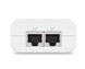 Iнжектор Ubiquiti U-POE-AT (802.3at/30w, для U6-LR, U6 Enterprise, U6 Inwall, AC-HD) U-POE-AT фото 3