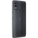 Смартфон Nokia C22 3/64GB Dual Sim Charcoal 463733 фото 3