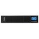 Джерело безперебійного живлення NJOY Balder 10000 (PWUP-OL10KBA-AZ01B), Online, USB, метал