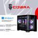Персональний комп`ютер COBRA Gaming Windows 11 Home (A98X3D.32.S5.96XT.21868W)