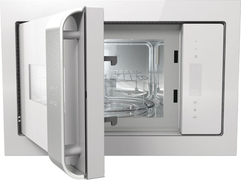 Вбудована мікрохвильова піч Gorenje BM235ORAW BM235ORAW фото