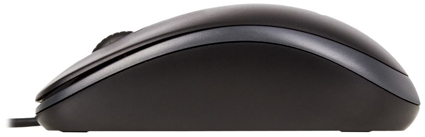 Миша Logitech B100 Black (910-003357) 910-003357 фото