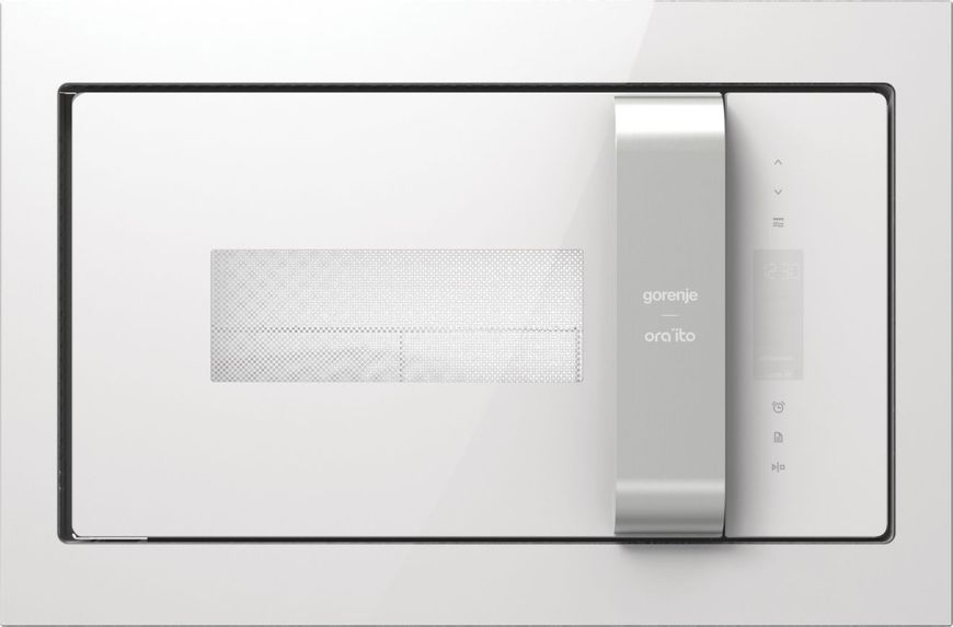 Вбудована мікрохвильова піч Gorenje BM235ORAW BM235ORAW фото