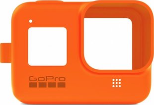 Чохол GoPro Sleeve&Lanyard Orange для Hero8 (AJSST-004) AJSST-004 фото
