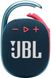 Акустична система JBL Clip 4 Blue/Pink (JBLCLIP4BLUP) JBLCLIP4BLUP фото 4