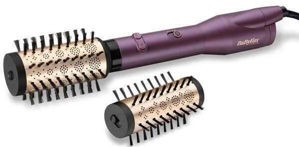 Фен-щітка Babyliss AS950E AS950E фото