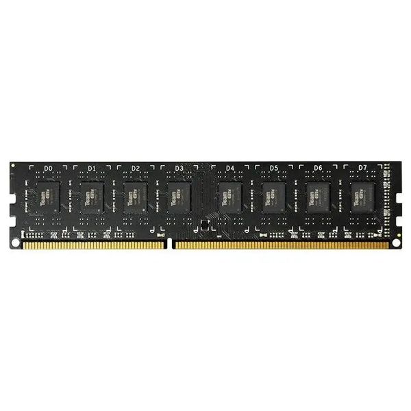 Модуль пам`ятi DDR3 8GB/1600 1,35V Team Elite (TED3L8G1600C1101) TED3L8G1600C1101 фото