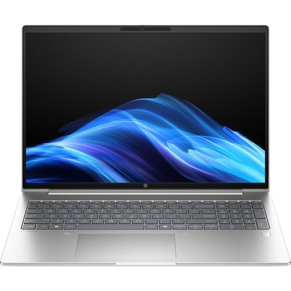 Ноутбук HP ProBook 4 G1a 16 (B9ZH9ET) Silver