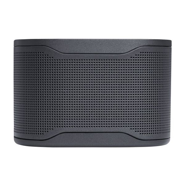 Саундбар JBL Bar 2.1 Deep Bass MK2 Black (JBLBAR21DBM2BLKEP) JBLBAR21DBM2BLKEP фото