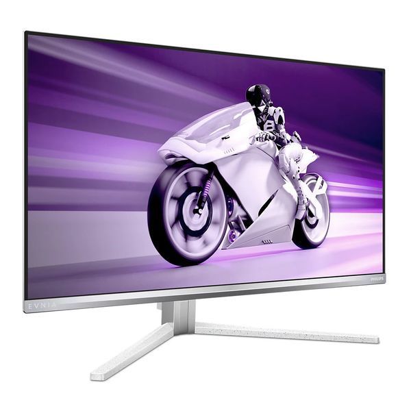 PHILIPS Монітор ігровий QD OLED 27",2560*1440,360 Гц,HDMI*2,DP,USB (27M2N8500/00)