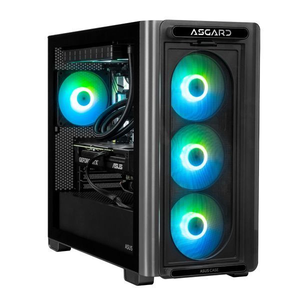 Персональний комп`ютер ASGARD Hodr (A96X.64.S15.46T.5327)