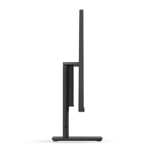 LENOVO моноблок 27FM/i3-1315U/16/512/Intel UHD/DOS/Luna grey (F0HM006YUO)