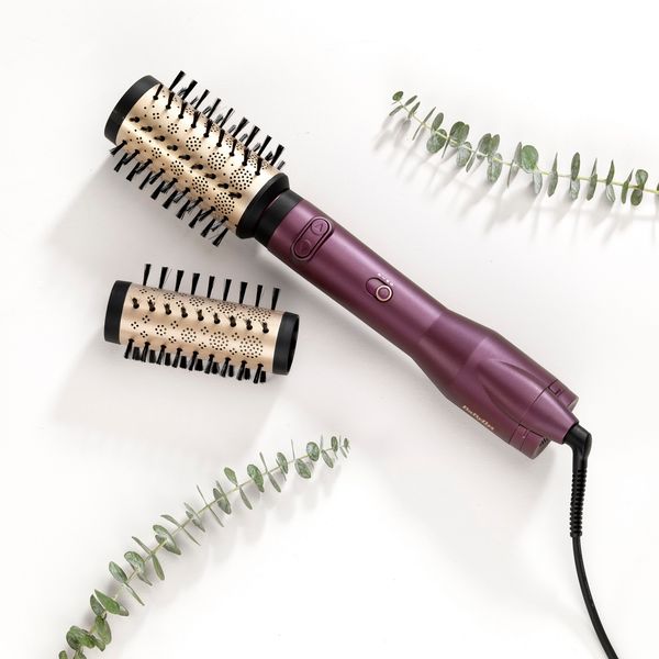 Фен-щітка Babyliss AS950E AS950E фото