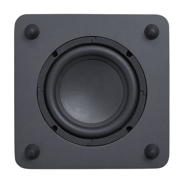 Саундбар JBL Bar 2.1 Deep Bass MK2 Black (JBLBAR21DBM2BLKEP) JBLBAR21DBM2BLKEP фото