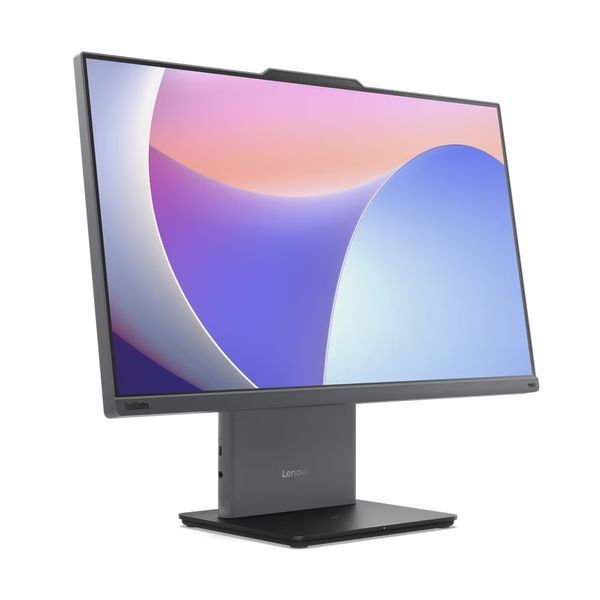 Моноблок Lenovo ThinkCentre neo 50a 27 Gen 5 (12SB0017UI) Luna Grey