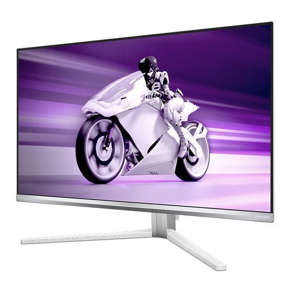 PHILIPS Монітор ігровий QD OLED 27",2560*1440,360 Гц,HDMI*2,DP,USB (27M2N8500/00)