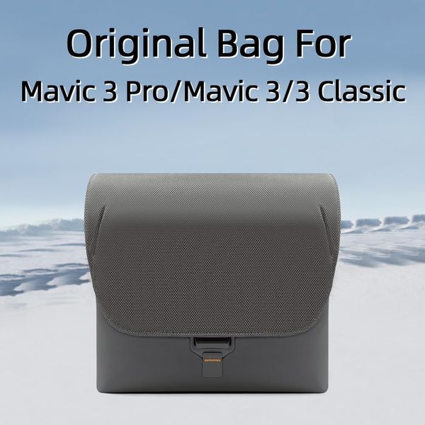 Сумка для DJI Mavic 3 / Mavic 3 Classic / Mavic 3 Pro / Air 3 drones ORIGINAL(CP.MA.00000432.01) DJIM3BAG фото