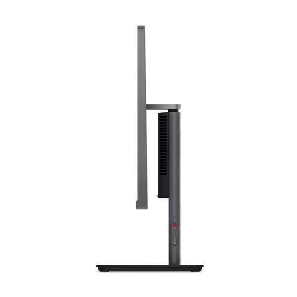 Моноблок Lenovo ThinkCentre neo 50a 27 Gen 5 (12SB0017UI) Luna Grey