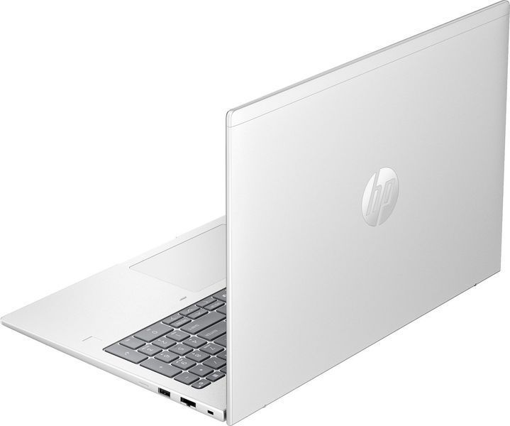 Ноутбук HP ProBook 4 G1a 16 (B9ZH9ET) Silver