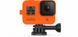 Чохол GoPro Sleeve&Lanyard Orange для Hero8 (AJSST-004) AJSST-004 фото 2