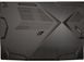 Ноутбук MSI Thin 15 B13UC-3297XUA (9S7-16R831-3297) Cosmos Gray