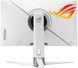 Монітор Asus 27" ROG Strix XG27AQ-W IPS White (90LM06U0-B03370)
