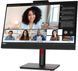 Монiтор Lenovo 23.8" T24mv-30 (63D7UAT3UA) IPS Black