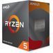 Процесор AMD Ryzen 5 4500 (3.6GHz 8MB 65W AM4) Box (100-100000644BOX)